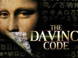 The Da Vinci Code / Da Vinci Şifresi (2006) Film İncelemesi