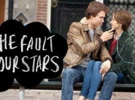 The Fault in Our Stars / Aynı Yıldızın Altında (2014) Film İncelemesi