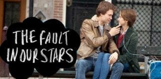 The Fault in Our Stars / Aynı Yıldızın Altında (2014) Film İncelemesi
