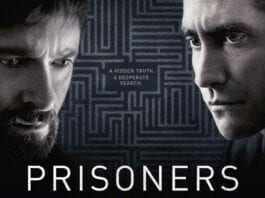 Prisoners / Tutsak (2013) Film İncelemesi