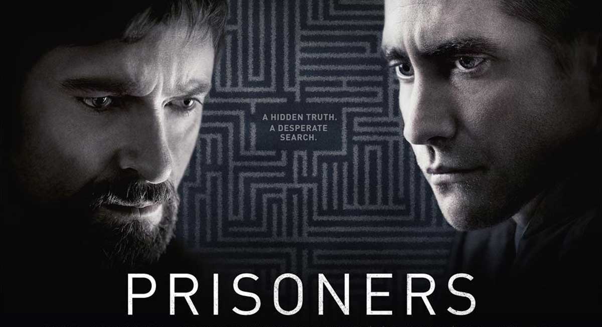 Prisoners / Tutsak (2013) Film İncelemesi