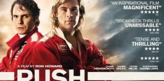 Rush / Zafere Hücum (2013) Film İncelemesi