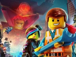 The Lego Movie / Lego Filmi (2014) Film İncelemesi
