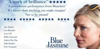 Blue Jasmine / Mavi Yasemin (2013) Film İncelemesi