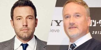 David Fincher ve Ben Affleck Tekrar Geliyor!