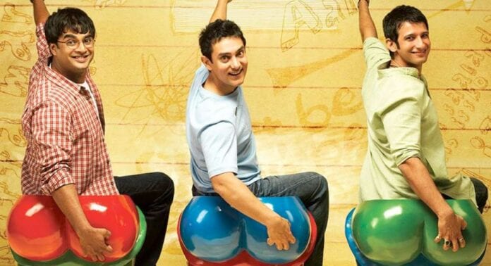 Mutlaka İzlenmesi Gereken 5 Güzel Aamir Khan Filmi