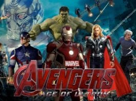 Avengers'dan İlk Tv Spotu Geldi