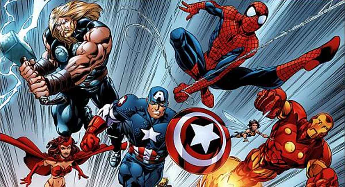Avengers Kadrosuna Katılacak Yeni İsim Kim?