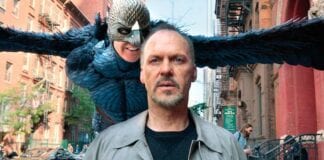 Birdman (2014) Film İncelemesi