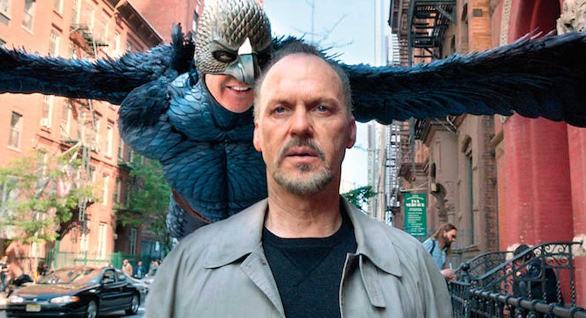 Birdman (2014) Film İncelemesi
