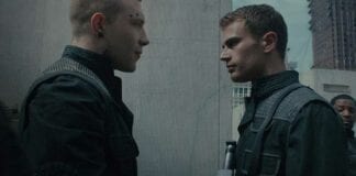 Divergent / Uyumsuz (2014) Film İncelemesi