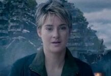 Insurgent / Kuralsız Filminden "Superbowl" Videosu!