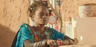 Timbuktu Filmi Vizyona Girdi