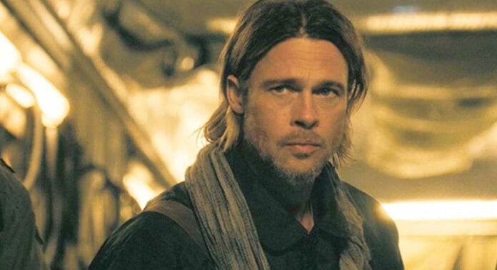 Şenlik Var! En İyi 10 Brad Pitt Filmi Sizlerle!