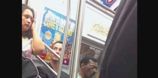Keanu Reeves Metroya Binerse Ne Olur?