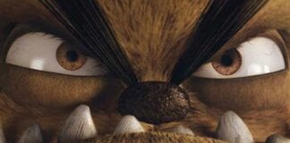 Kötü Kedi Şerafettin Filmi Kasım 2015'te Vizyona Girecek