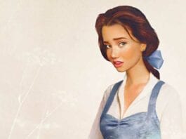 Disney Kızları Gerçek Olsaydı Nasıl Olurdu?