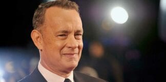 Tom Hanks Filmlerinin Kaçını İzlediniz Dersiniz?
