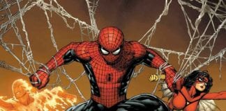 Yeni Spider Man Kim Olacak?