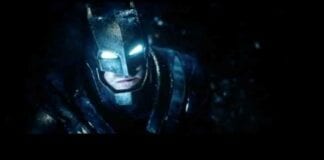 Batman v Superman Traileri Sızdı