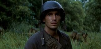 The Thin Red Line (1998) Film İncelemesi