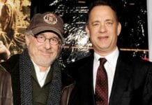 Tom Hanks ve Steven Spielberg'den Casuslar Köprüsü Fragmanı Geldi