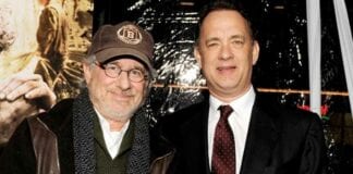 Tom Hanks ve Steven Spielberg'den Casuslar Köprüsü Fragmanı Geldi