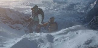 Everest Filminden Türkçe Altyazılı Fragman Geldi