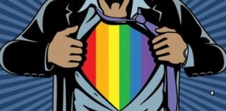 Gay ya da Biseksüel Süper Kahramanlar Listesi