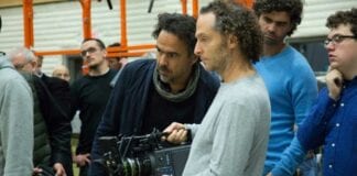 4 Dakikada Alejandro González Iñárritu'yu Anlamak