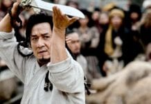Jackie Chan Döndü: Dragon Blade Filminden Fragman Geldi