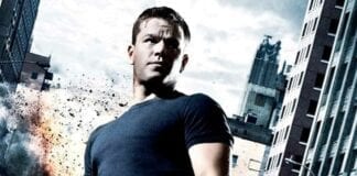 Bourne 5 Matt Damon ile Geliyor