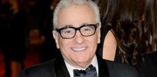 Martin Scorsese Müthiş Bir Film ile Geliyor