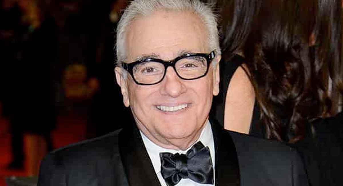 Martin Scorsese Müthiş Bir Film ile Geliyor