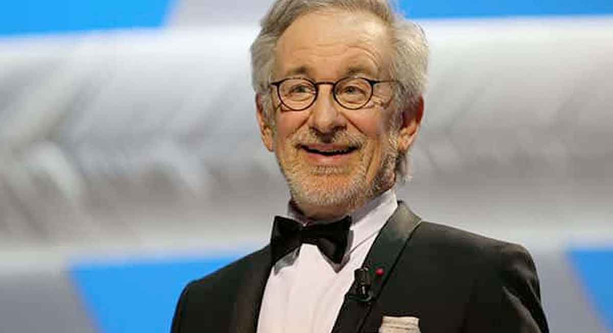 Steven Spielberg Ready Player One Filmi İçin Start Verdi