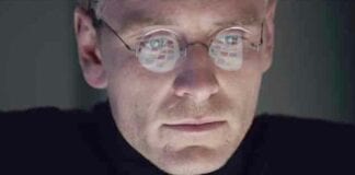 Steve Jobs Filminden TV Spotu Geldi