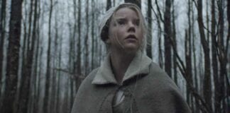Sundance Ödüllü The Witch'ten Fragman ve Poster Geldi