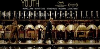 Michael Caine Youth Filmi Fragmanı ile Karşınızda
