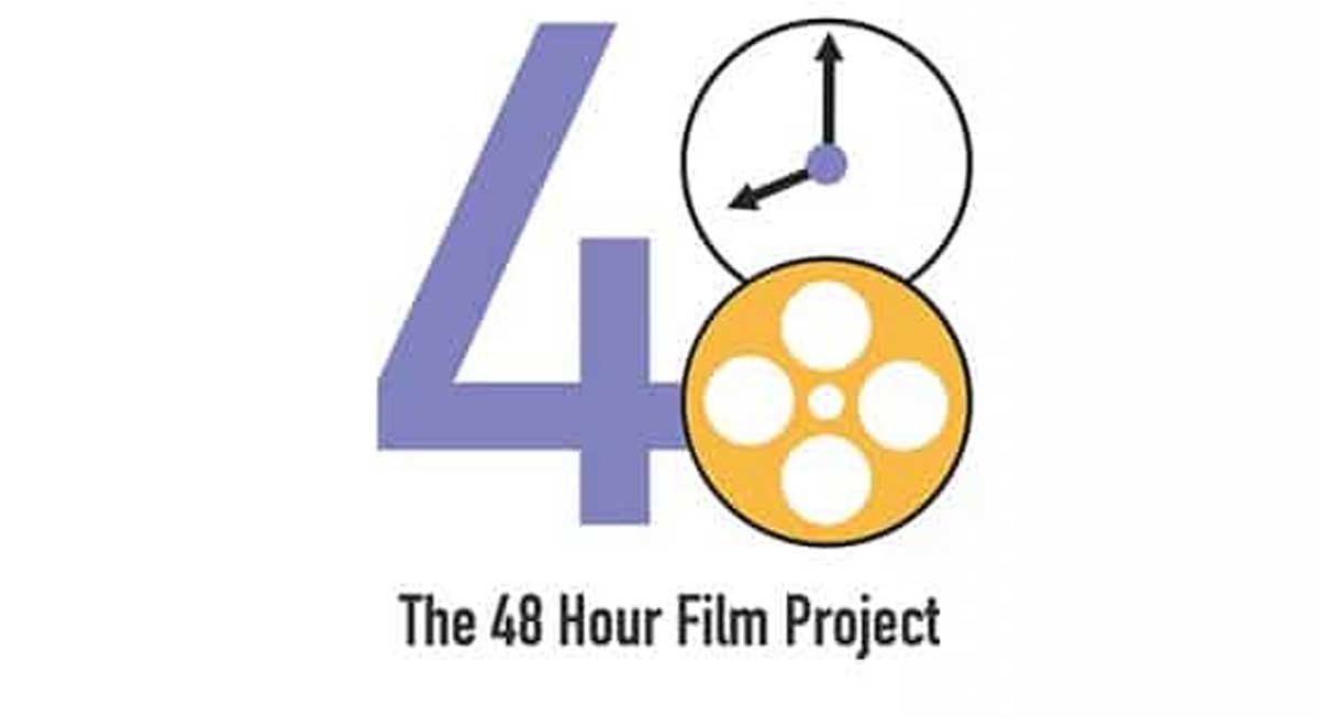 İstanbul 48 Saat Film Projesi 6-8 Kasım'da Sizlerle