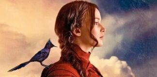 The Hunger Games: Mockingjay - Part 2 Fragmanı ve Afişi Yayınlandı