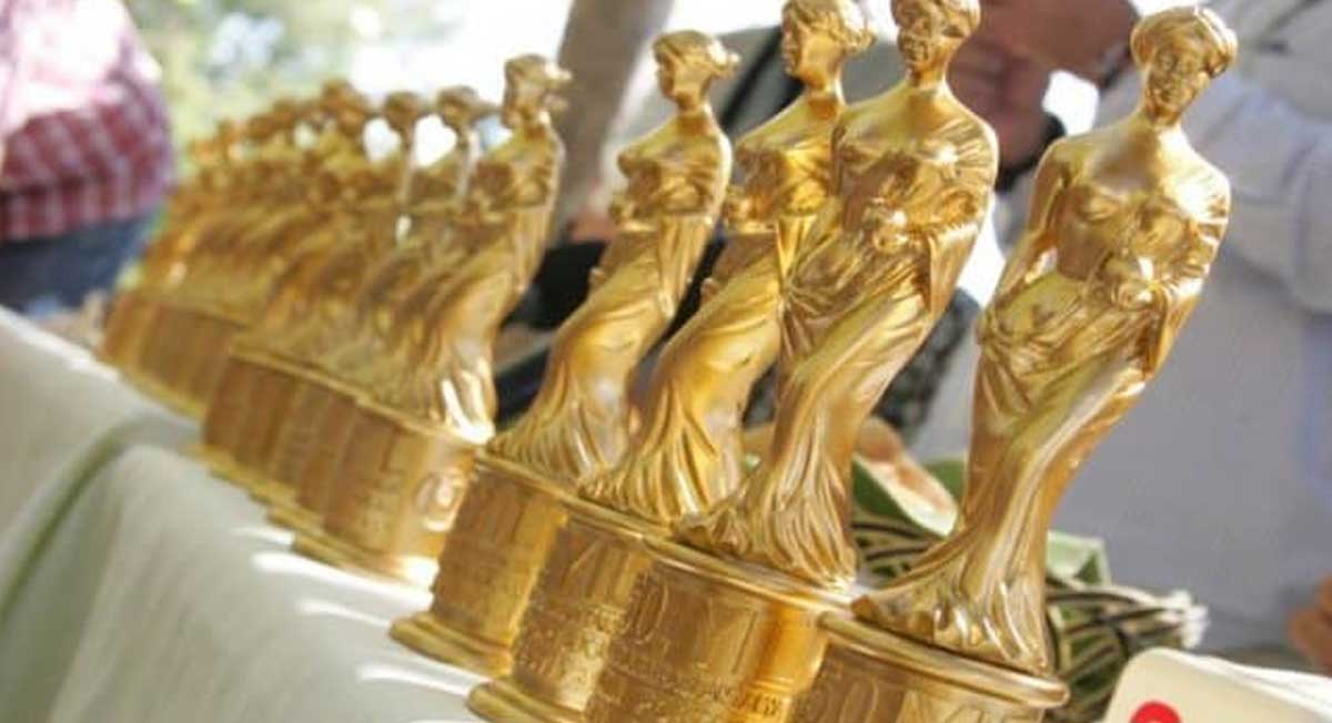 Altın Portakal Film Festivali 29 Kasım-6 Aralık Düzenlenecek