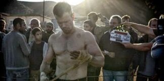 Bourne Serisinin 5. Filminden İlk Fotoğraf!