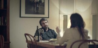 Zeki Demirkubuz'un Son Filmi Bulantı'nın Fragmanı Yayınlandı