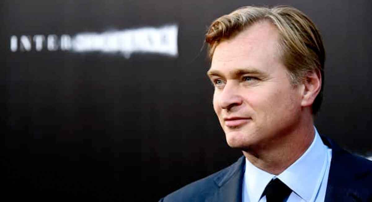 Christopher Nolan Yeni Filmi ile Geliyor