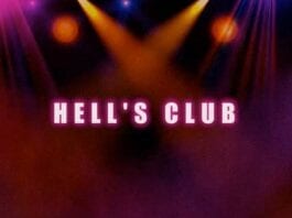 Hollywood Yıldızlarını Bir Araya Getiren Gece Kulübü: Hell's Club
