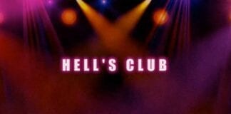 Hollywood Yıldızlarını Bir Araya Getiren Gece Kulübü: Hell's Club