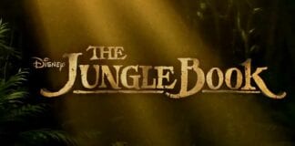 The Jungle Book'tan İlk Görüntüler ve Kısa Fragmanı Yayınlandı