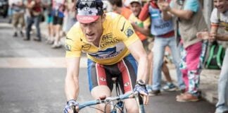 Lance Armstrong'un Hikayesi The Program Fragmanı Yayınlandı