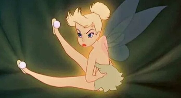Tinker Bell'in En Kötü Disney Karakteri Olduğunun 17 Kanıtı