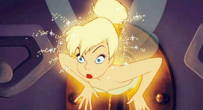 İşte Tinker Bell'in En Kötü Disney Karakteri Olduğunun 17 Kanıtı